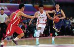 INFRONT SPORTS & MEDIA - Profilo Aziendale