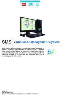 SMS Supervisor Management System