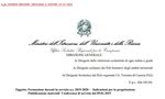 CONFERENZA DI SERVIZIO - Luned&igrave; 10 febbraio 2020 Formazione docenti in servizio anno scolastico 2019/20 - "ADRIANO ...