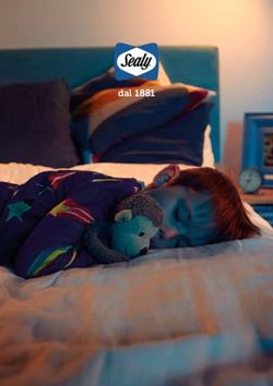 Dal 1881 - Dormi Sano - Cosenza