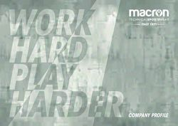 COMPANY PROFILE - Liceo Galvani