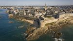 Dalle spiagge dello sbarco in Normandia a Mont Saint Michel Dalla selvaggia Bretagna ai castelli della Loira e Parigi - ANLA