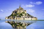 Dalle spiagge dello sbarco in Normandia a Mont Saint Michel Dalla selvaggia Bretagna ai castelli della Loira e Parigi - ANLA