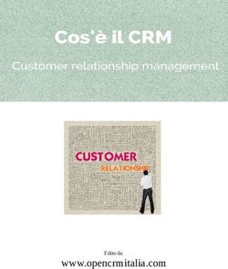 www.opencrmitalia.com - Edito da
