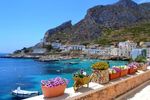 ISOLE EGADI E SICILIA OCCIDENTALE - Caldieri Viaggi