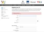 IL PROGETTO YFEJ 4.0 TARGETED MOBILITY SCHEME - YOUR FIRST EURES JOB - CATIA MASTRACCI
