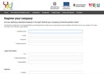 IL PROGETTO YFEJ 4.0 TARGETED MOBILITY SCHEME - YOUR FIRST EURES JOB - CATIA MASTRACCI