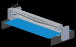 STEAM CLEANING SYSTEMS FOR CONVEYOR BELTS