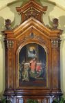 LA MADONNA DEI CAPPUCCINI