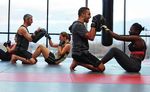 CATALOGO PRODOTTI BOXE 2020-21 - Decathlon