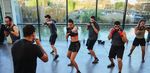 CATALOGO PRODOTTI BOXE 2020-21 - Decathlon