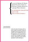 DICEMBRE 2020 FASCICOLO XIII - Quaderni contemporanei