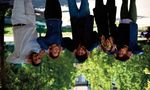 Un mondo in bilico Risposte di pace, voci di speranza, sviluppo sostenibile - DOSSIER CON DATI E TESTIMONIANZE - Caritas Italiana