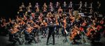 Orchestra Sinfonica Abruzzese - Marco MORESCO direttore - coordinamento artistico Stefano TAGLIETTI - Istituzione Sinfonica Abruzzese