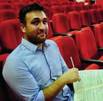 Orchestra Sinfonica Abruzzese - Marco MORESCO direttore - coordinamento artistico Stefano TAGLIETTI - Istituzione Sinfonica Abruzzese