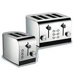 Tostapane IT Toaster EN - IT EN Instruction manual - RGV