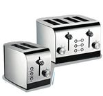 Tostapane IT Toaster EN - IT EN Instruction manual - RGV