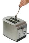 Tostapane IT Toaster EN - IT EN Instruction manual - RGV