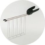 Tostapane IT Toaster EN - IT EN Instruction manual - RGV