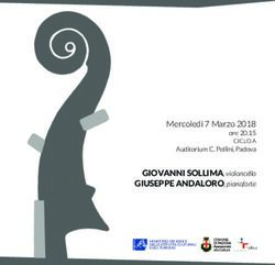 GIOVANNI SOLLIMA, violoncello GIUSEPPE ANDALORO, pianoforte - Mercoled&igrave; 7 Marzo 2018 - Amici della Musica di Padova