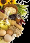 RAPPORTO ORIGINI E GARANZIE MATERIE PRIME AGRICOLE - Coop ...