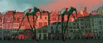 VINCITORE COME MIGLIOR FILM D'ANIMAZIONE AGLI EUROPEAN FILM AWARDS 2019 - "A compelling and frequently surprising screenplay" "Un avvincente e ...