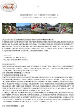 UNA SETTIMANA IN PARADISO - PARCO NAZIONALE DEL GRAN PARADISO - Parco Nazionale Gran ...