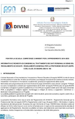 Istituto Tecnico Tecnologico Statale