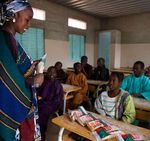 Mangeons Local Progetto di educazione alimentare a Dakar, Senegal - Un progetto per la salvaguardia della cultura alimentare e la promozione del ...