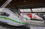 Le FFS e le ferrovie partner ampliano l'offerta internazionale - Ferrovie.it