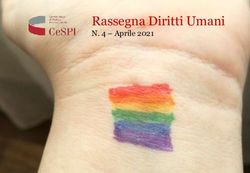 RASSEGNA DIRITTI UMANI - N. 4 - APRILE 2021 - CESPI