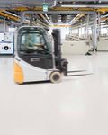 Qualita' e competenza da oltre 40 anni - PAVIMENTA ZIONI FUNZIONALI www.conica.com - conica ag