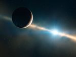 I pianeti nella zona abitabile
