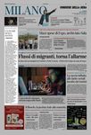 Media Monitoring per 09-07-2018 - Rassegna stampa del 07-07-2018 - Azienda Ospedaliera Universitaria San ...