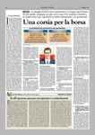 Media Monitoring per 09-07-2018 - Rassegna stampa del 07-07-2018 - Azienda Ospedaliera Universitaria San ...