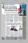 Media Monitoring per 09-07-2018 - Rassegna stampa del 07-07-2018 - Azienda Ospedaliera Universitaria San ...