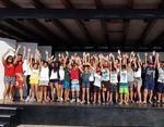 Water Sports Summer Camp Sardegna for Teens