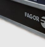 SECONDO LE VOSTRE ESIGENZE - Fagor Industrial Home