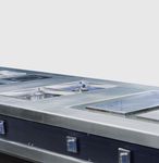 SECONDO LE VOSTRE ESIGENZE - Fagor Industrial Home