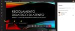 Smart working con Microsoft Teams
