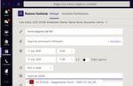 Smart working con Microsoft Teams