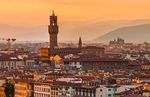 Percorso attraverso la Toscana, da Firenze a Siena - Logitravel