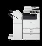SICUREZZA E DIGITALIZZAZIONE AI MASSIMI LIVELLI - Dispositivi multifunzione intelligenti imageRUNNER ADVANCE DX