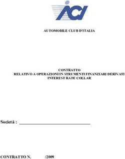 Società : _ - CONTRATTON. /2009 - AUTOMOBILE CLUB D'ITALIA - ACI