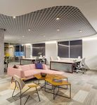 Metal Cells Innovative architectural solutions - OPEN CELL