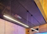 Metal Cells Innovative architectural solutions - OPEN CELL
