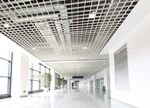 Metal Cells Innovative architectural solutions - OPEN CELL