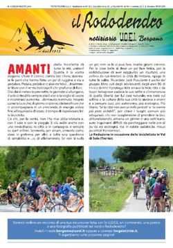 AMANTI della bicicletta di - dal 1913 - UOEI Bergamo