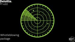 Whistleblowing - Deloitte