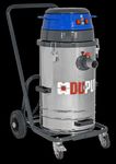 WET & DRY RANGE - Catalogo aspiratori Industriali Wet & Dry Wet & Dry Industrial vacuum cleaner catalogue